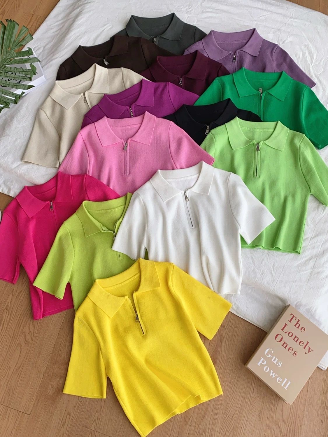 Added Product