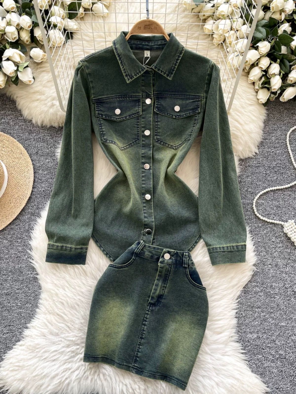 Added Product