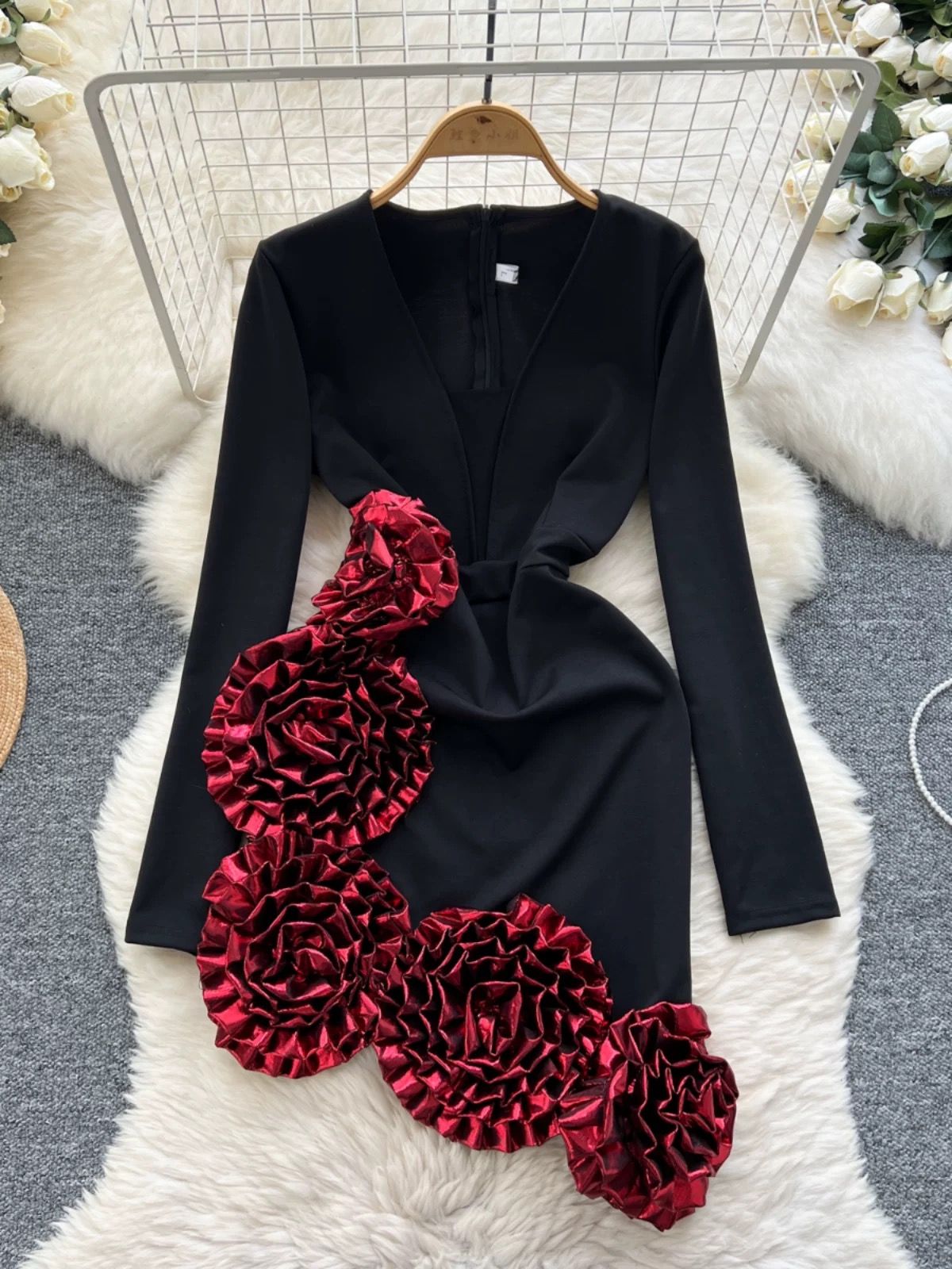 Added Product