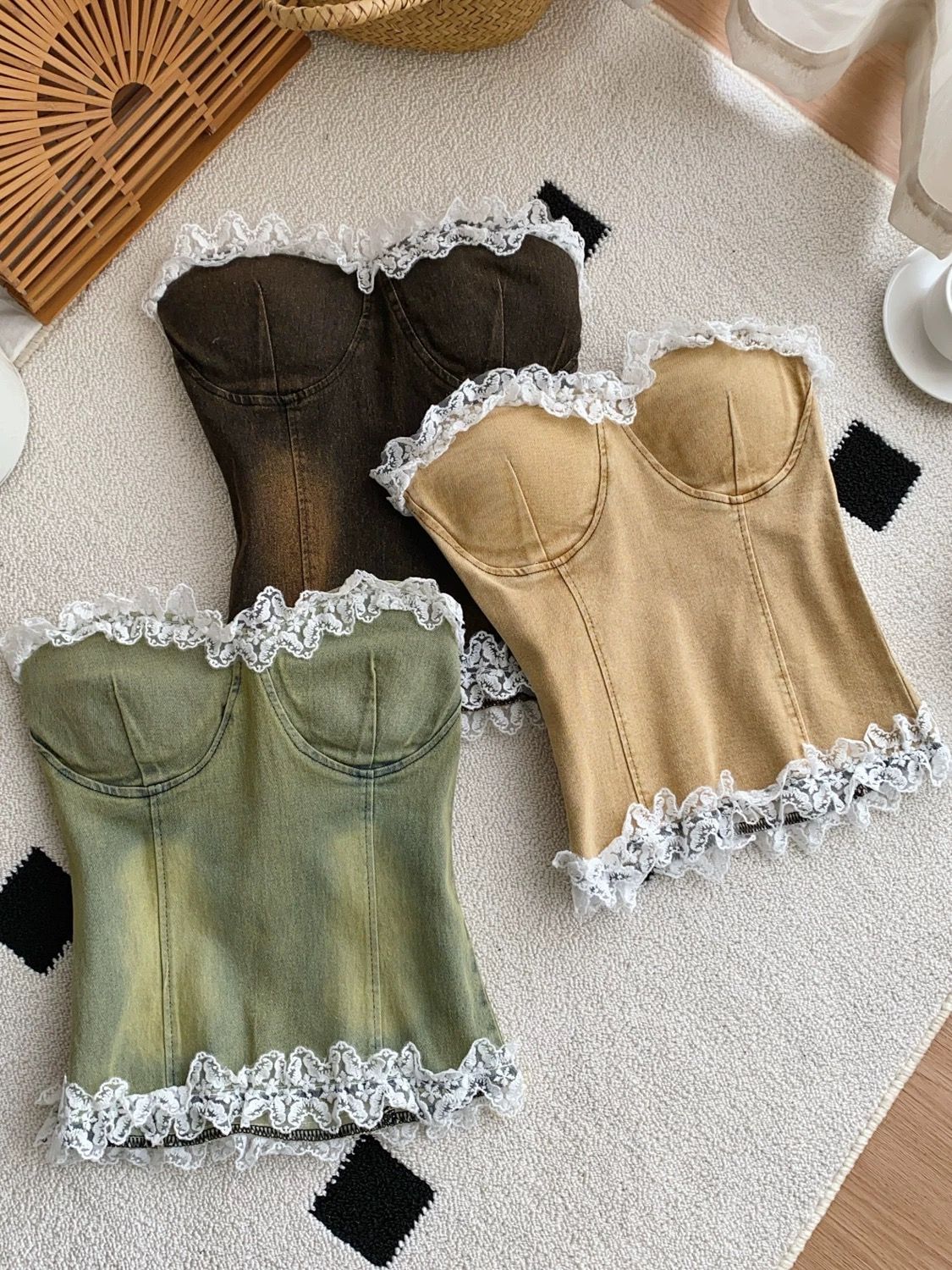 Added Product