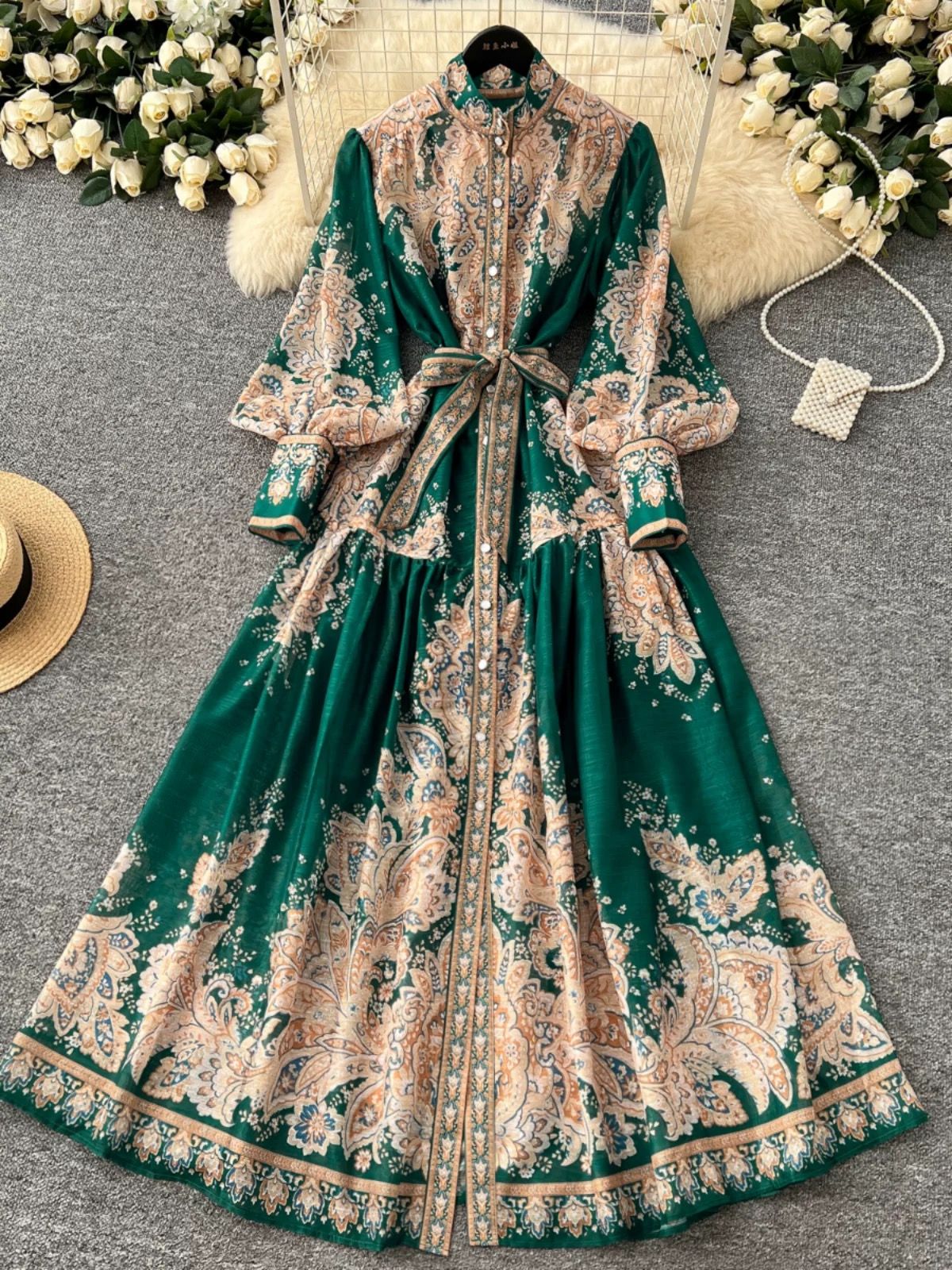 Added Product