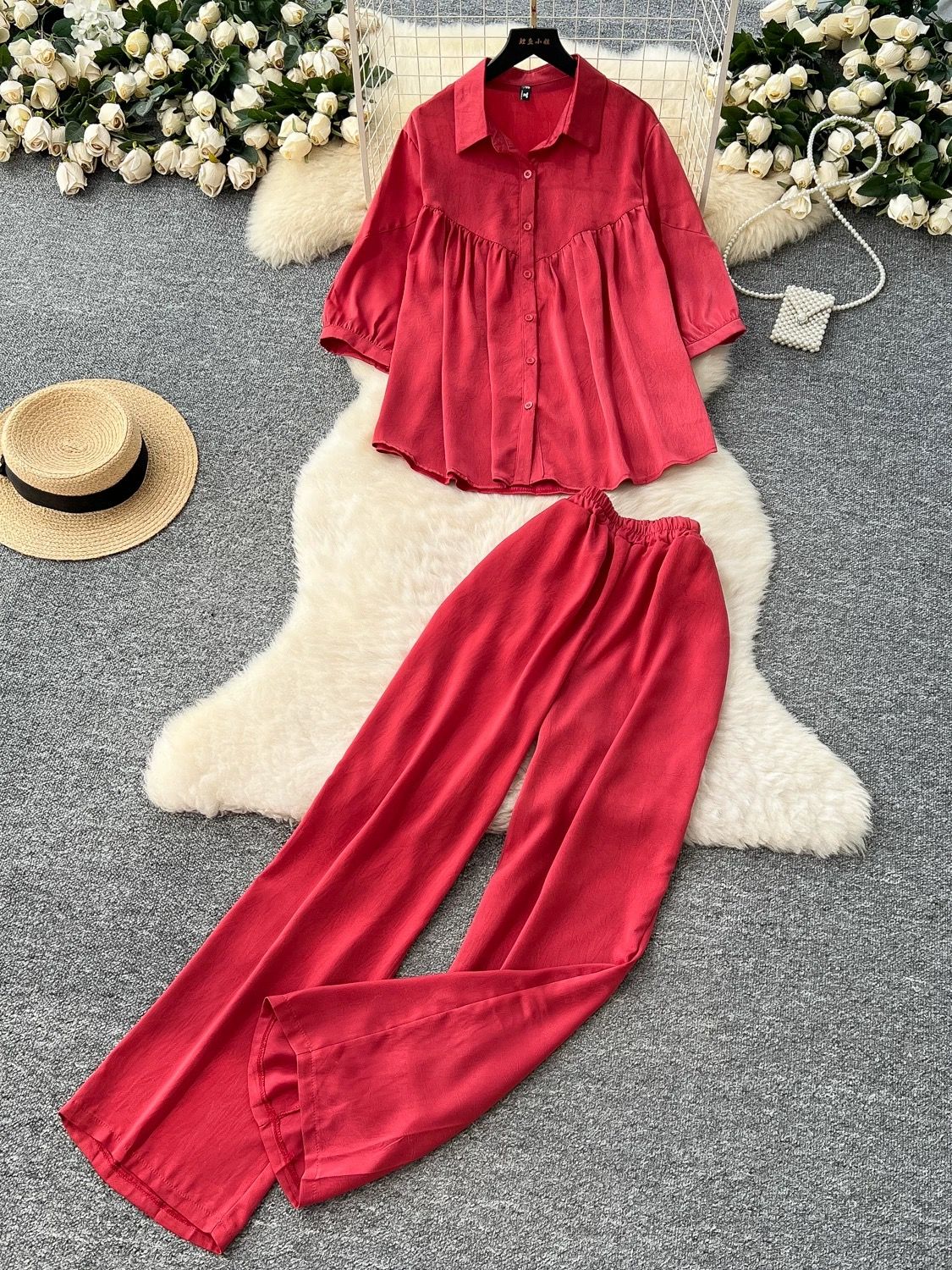 Added Product