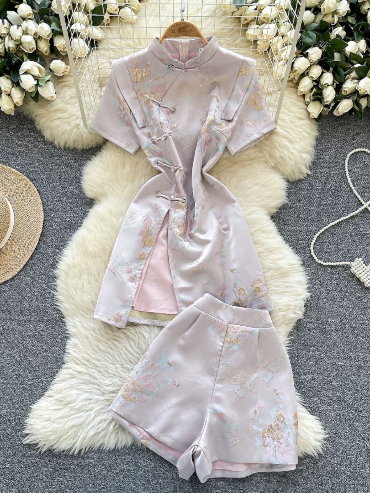 Added Product