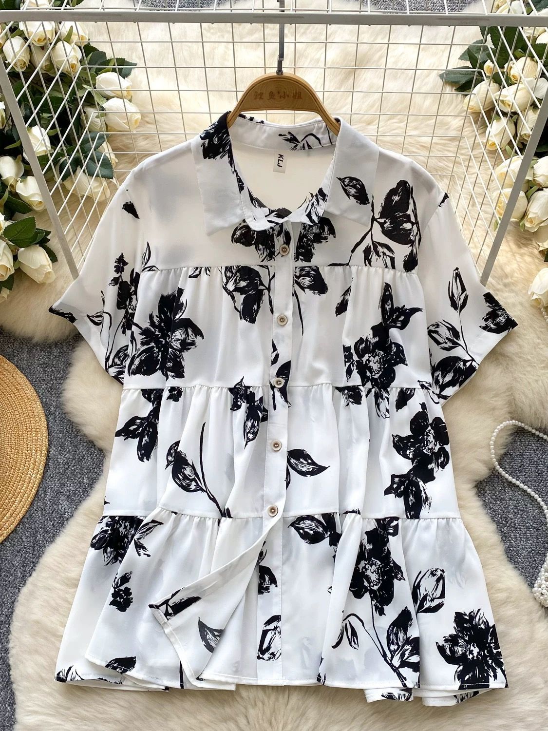 Added Product