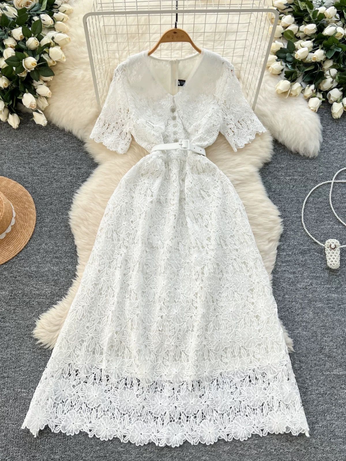Added Product