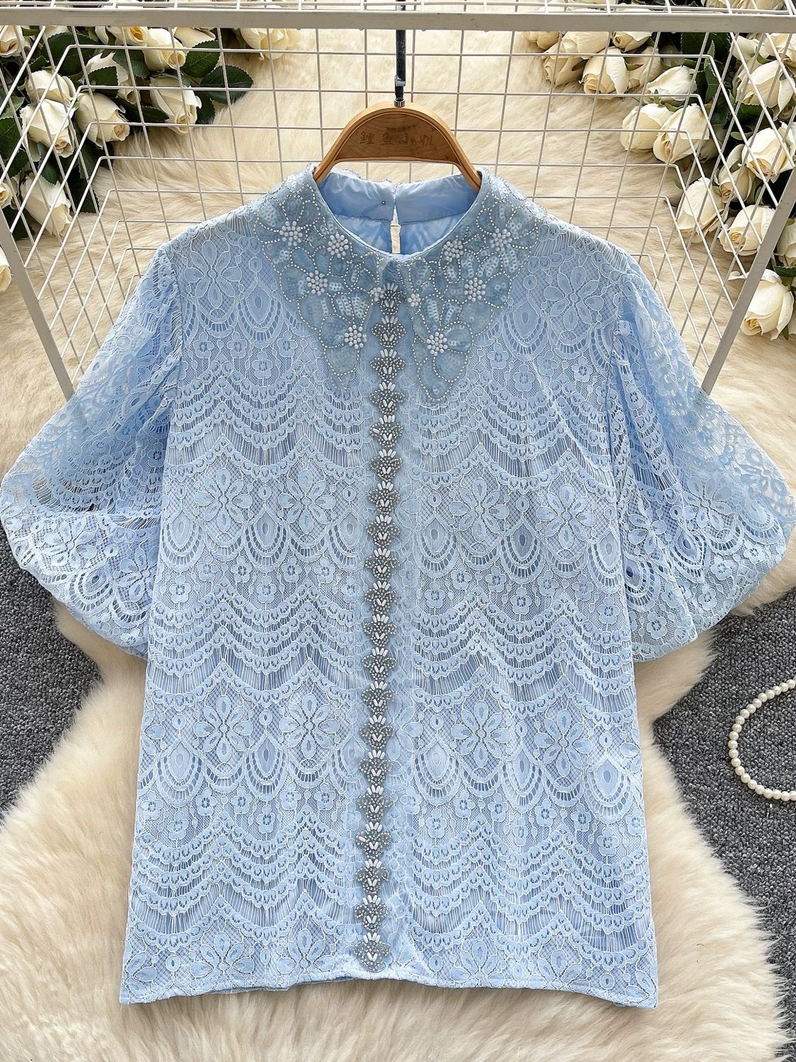 Added Product