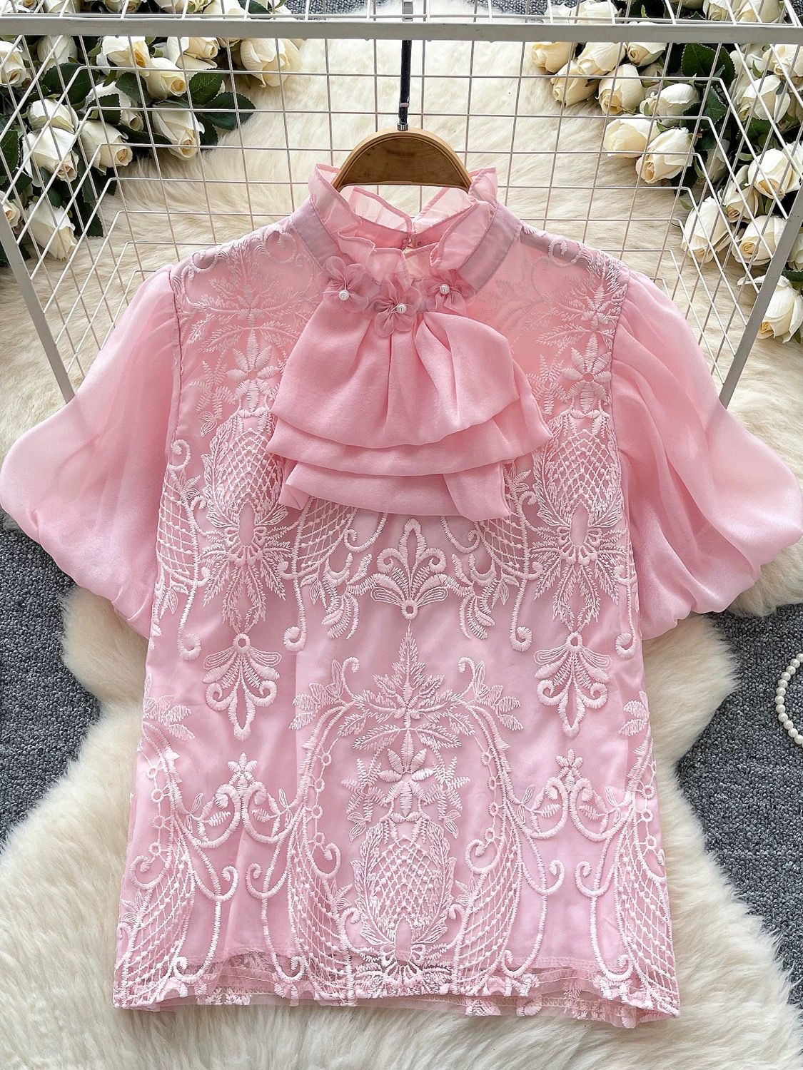 Added Product