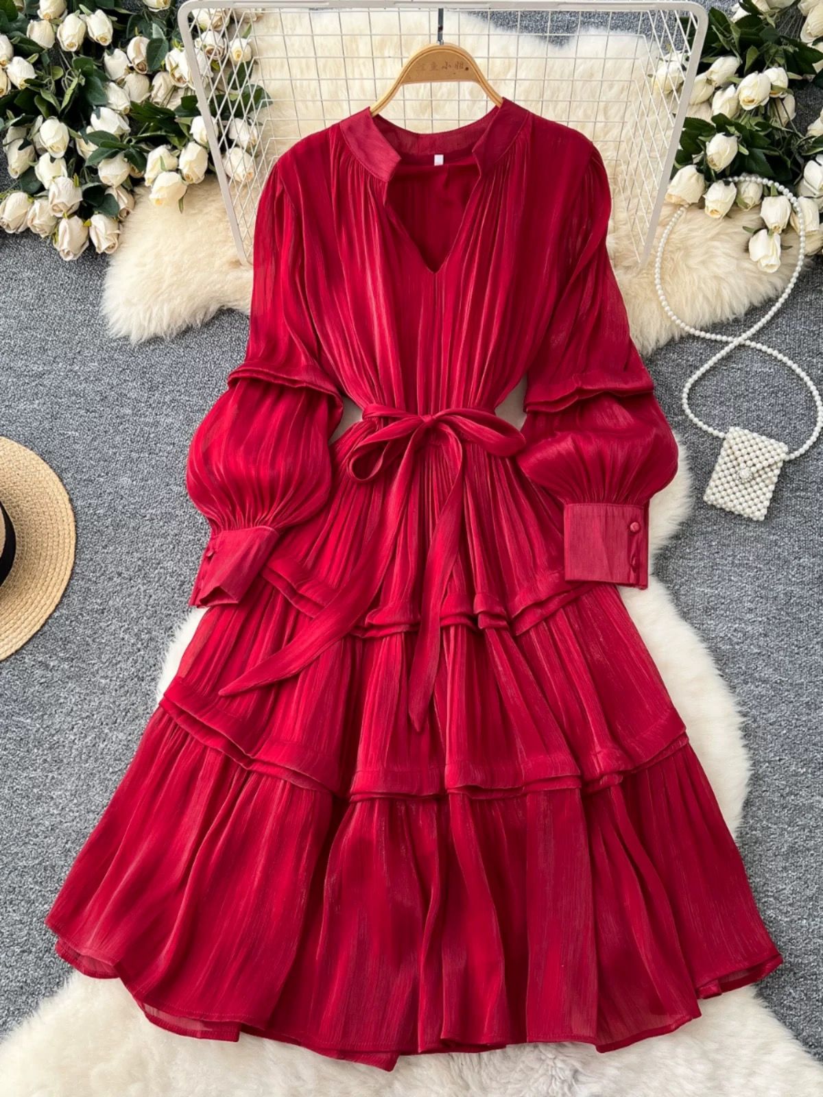 Added Product