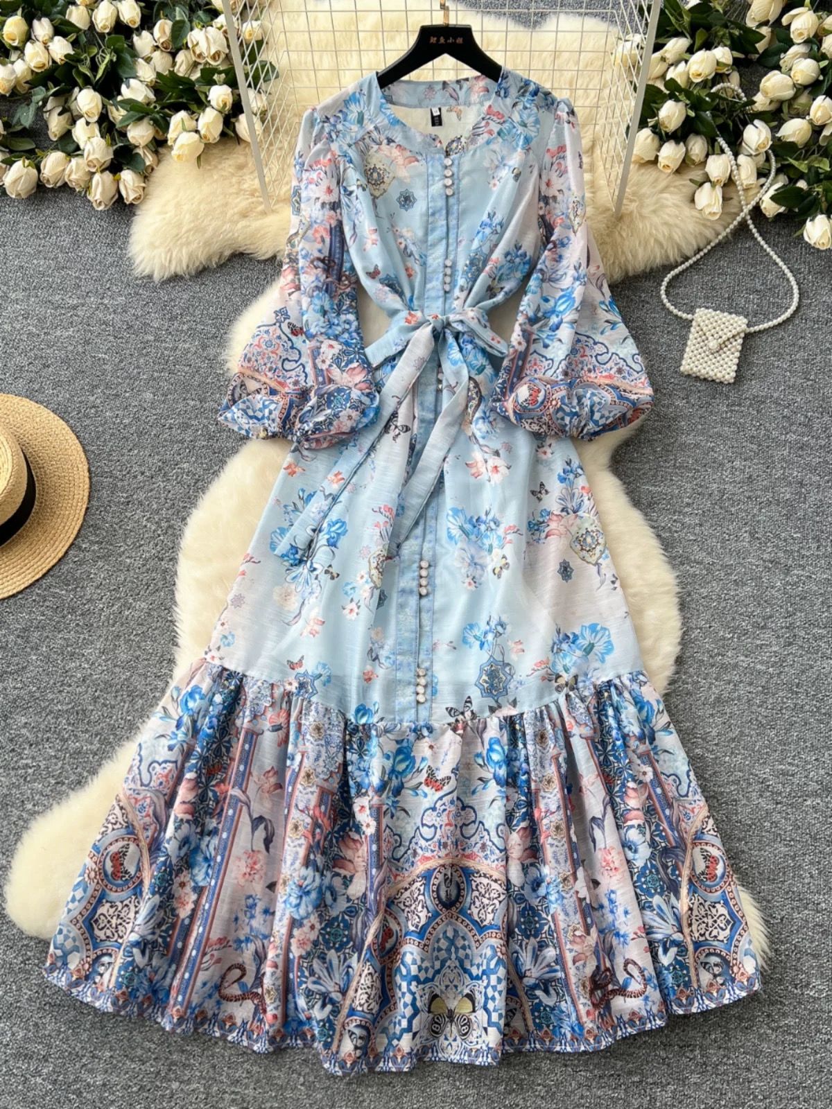 Added Product