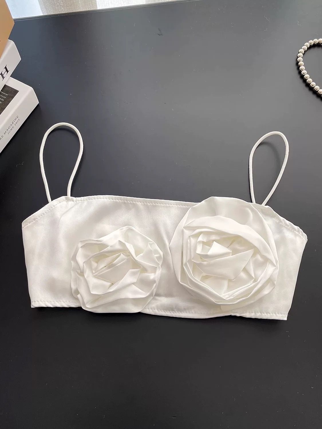 Added Product