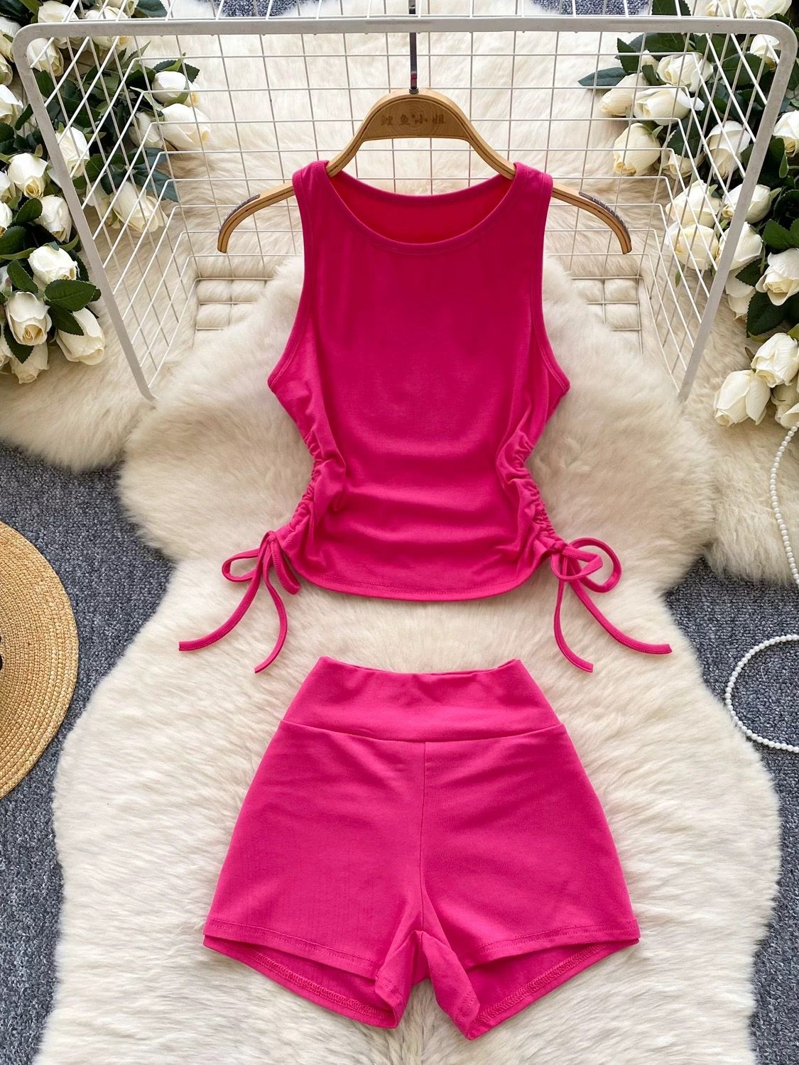 Added Product