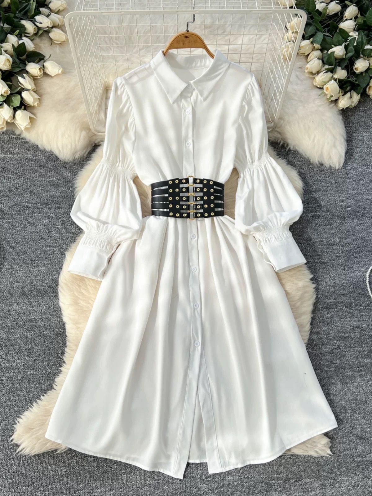 Added Product