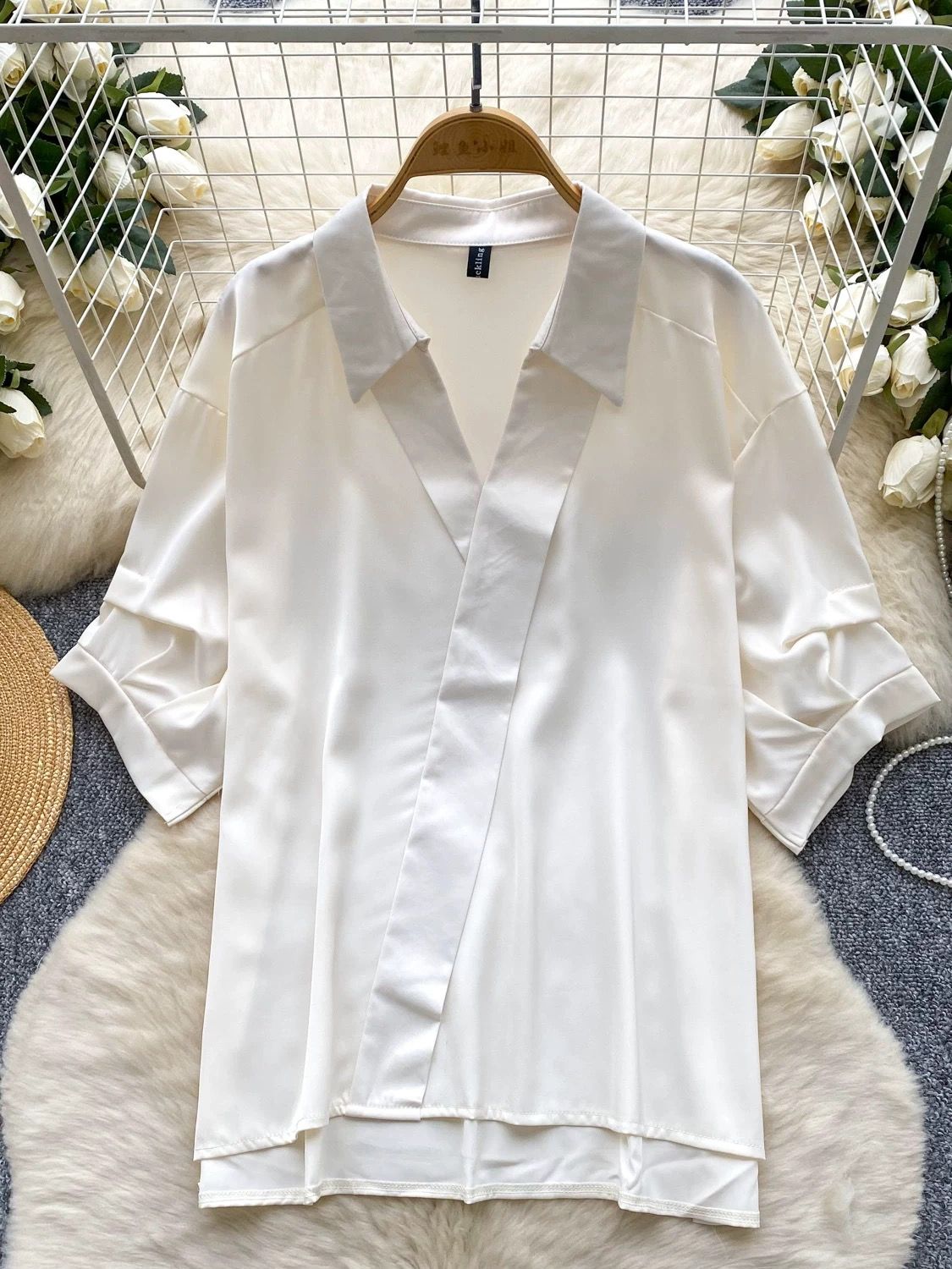 Added Product
