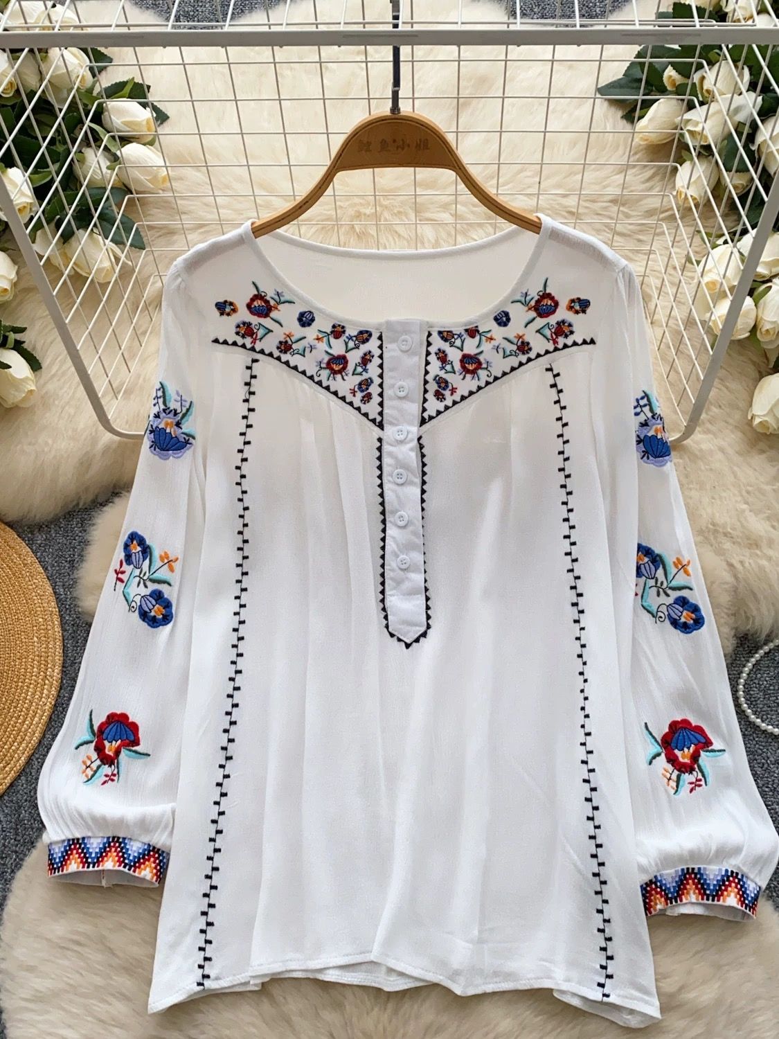 Added Product