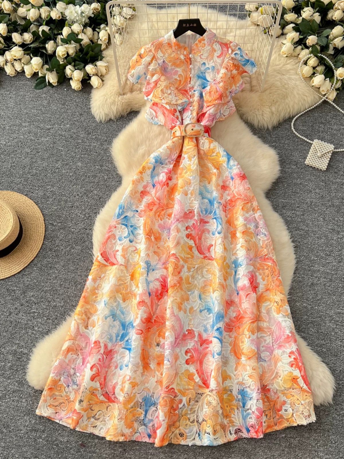 Added Product