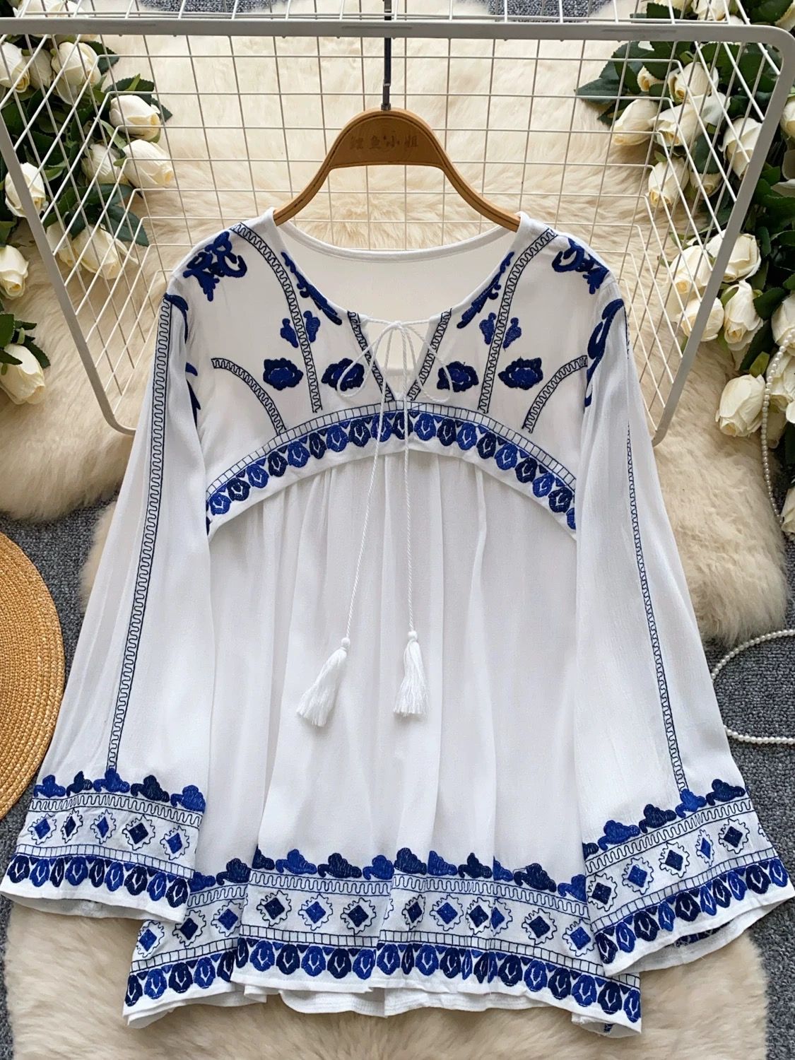 Added Product
