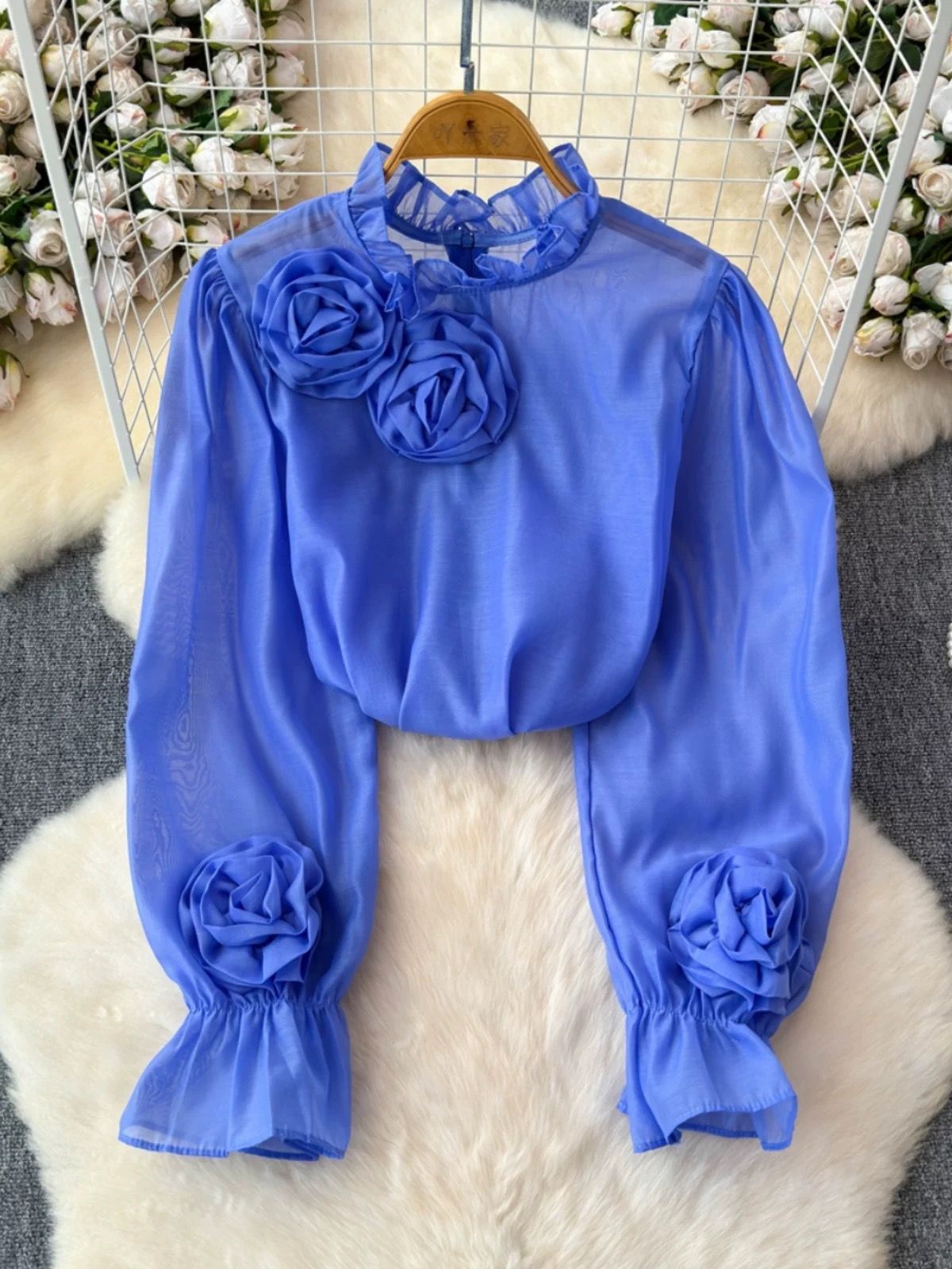 Added Product