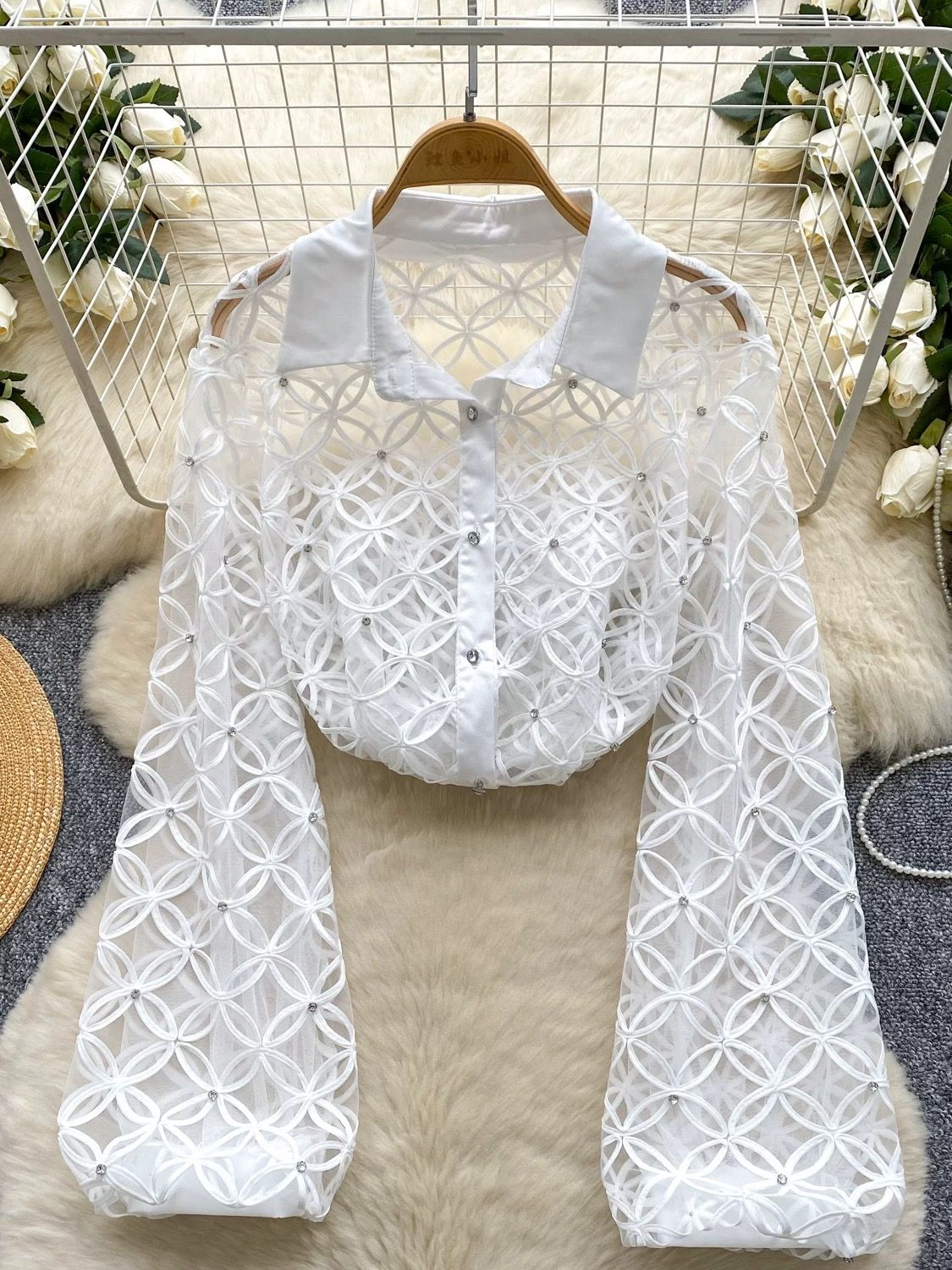 Added Product
