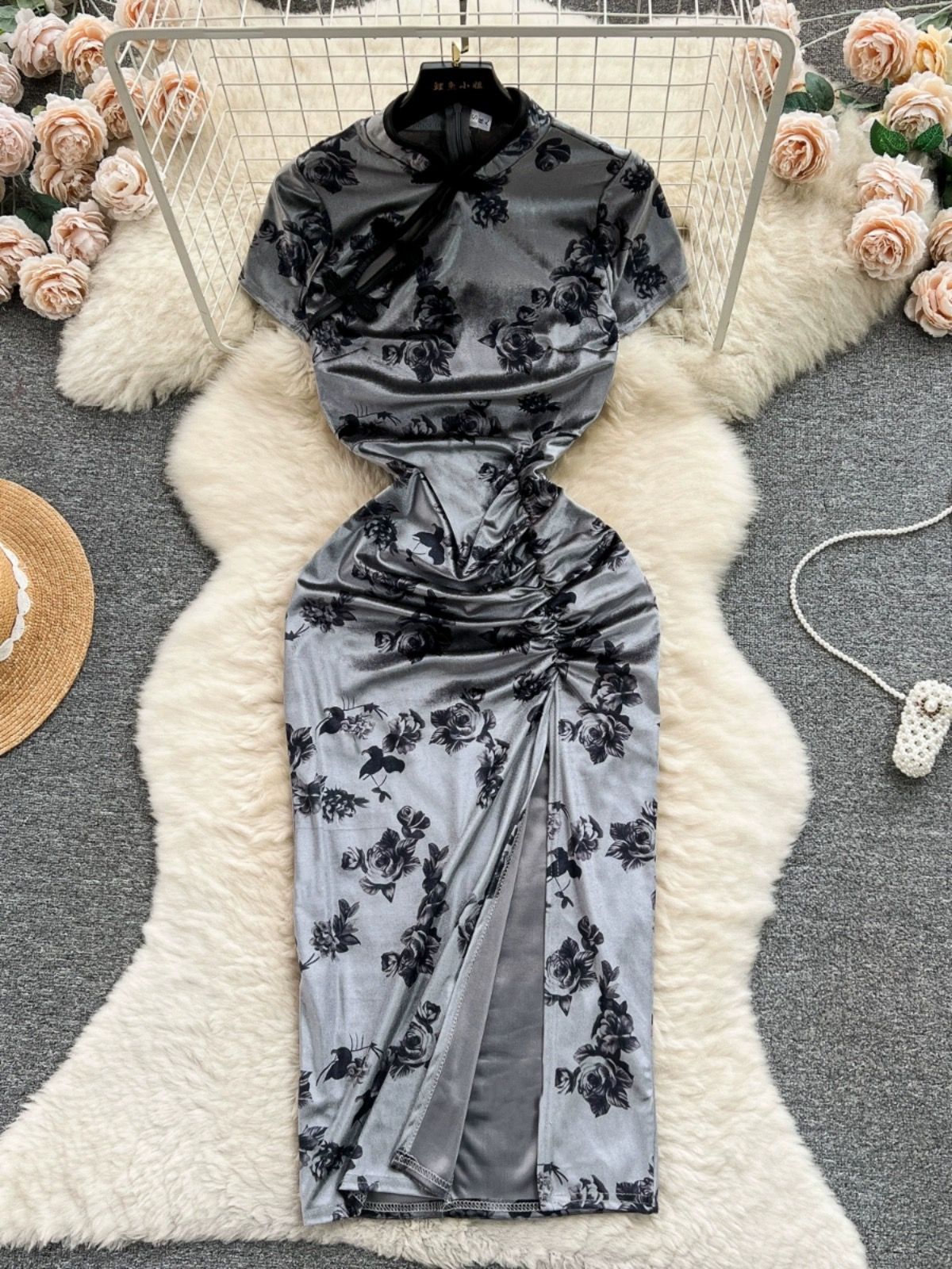 Added Product