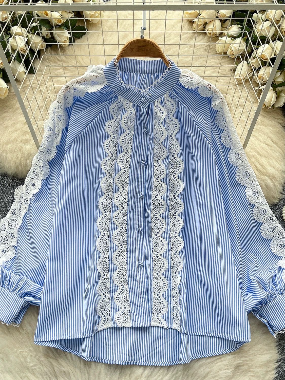 Added Product