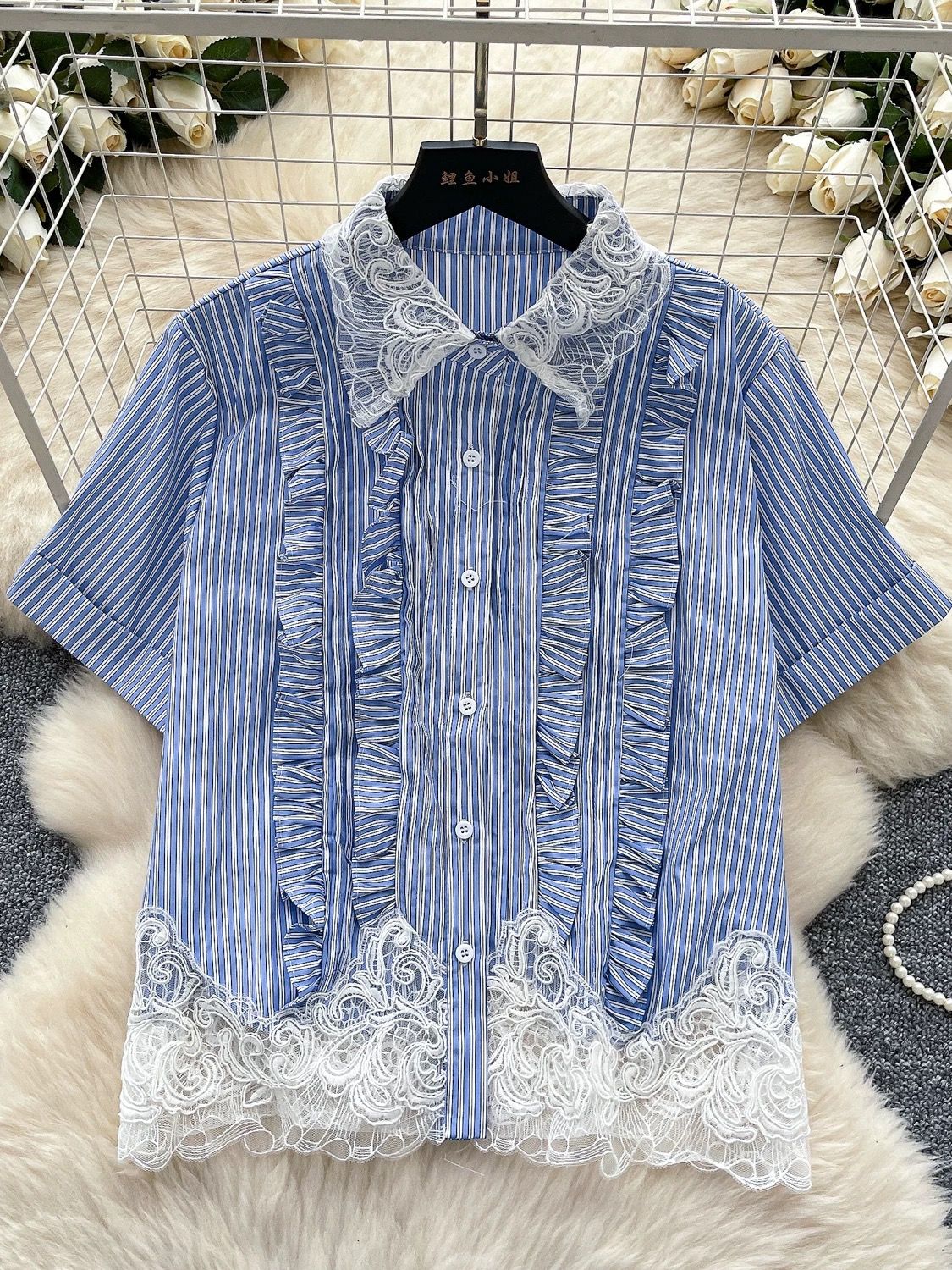 Added Product