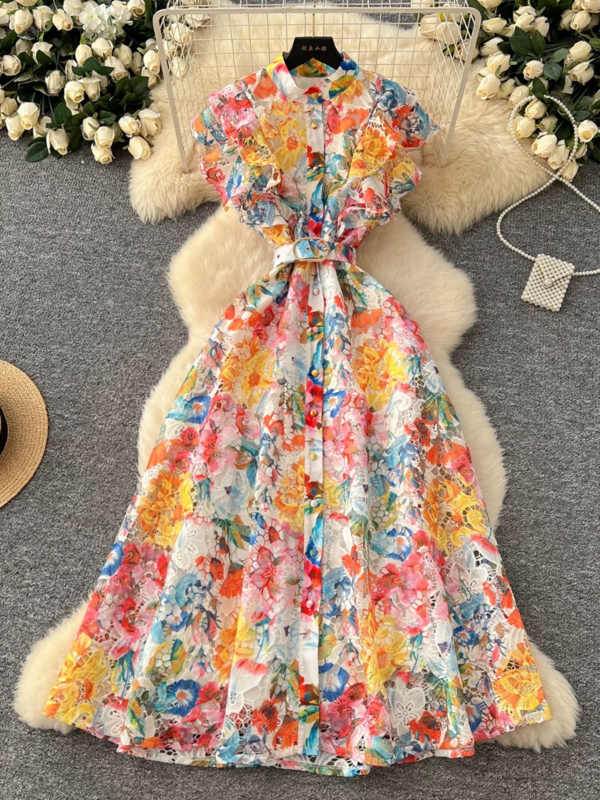 Added Product