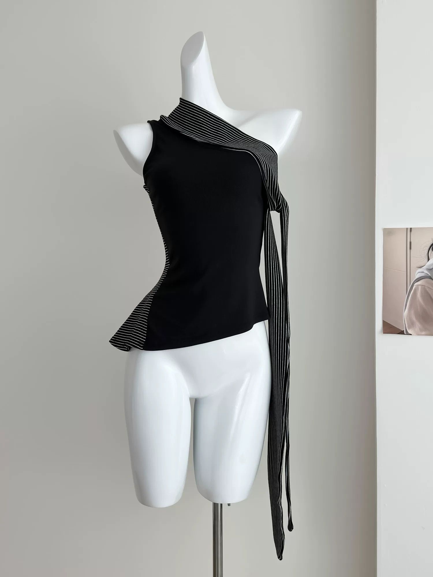 Added Product