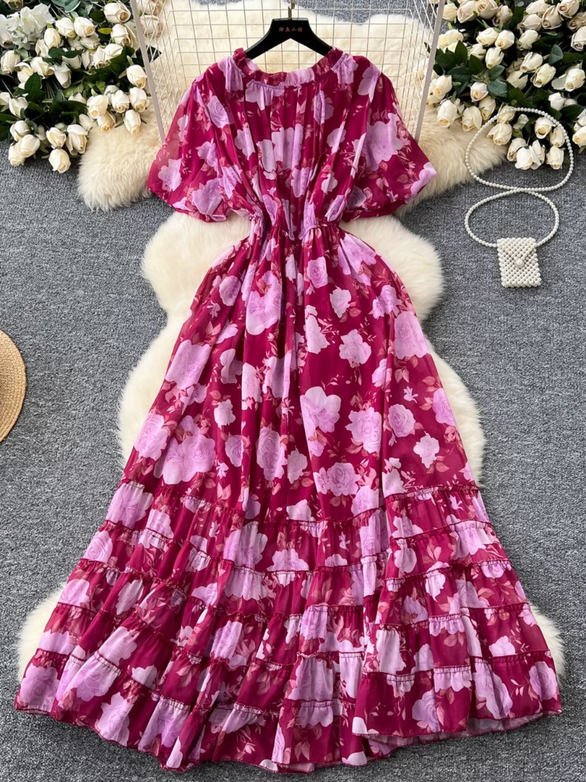 Added Product