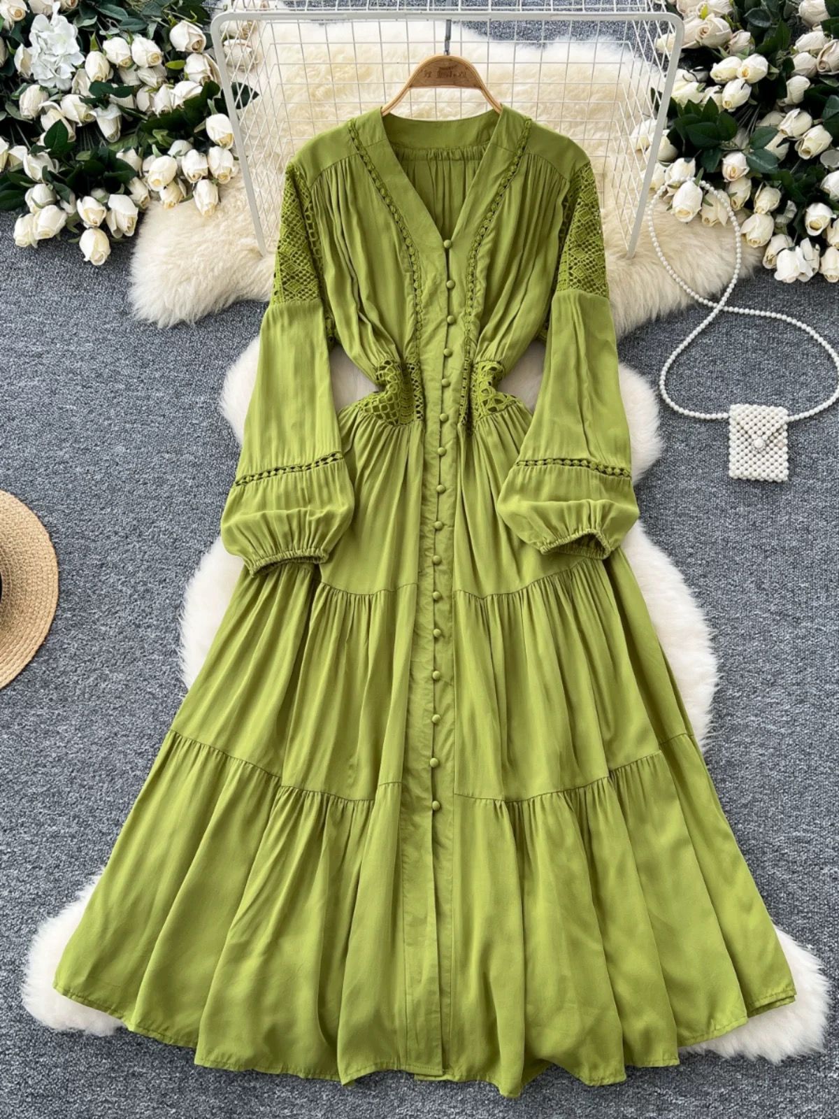 Added Product