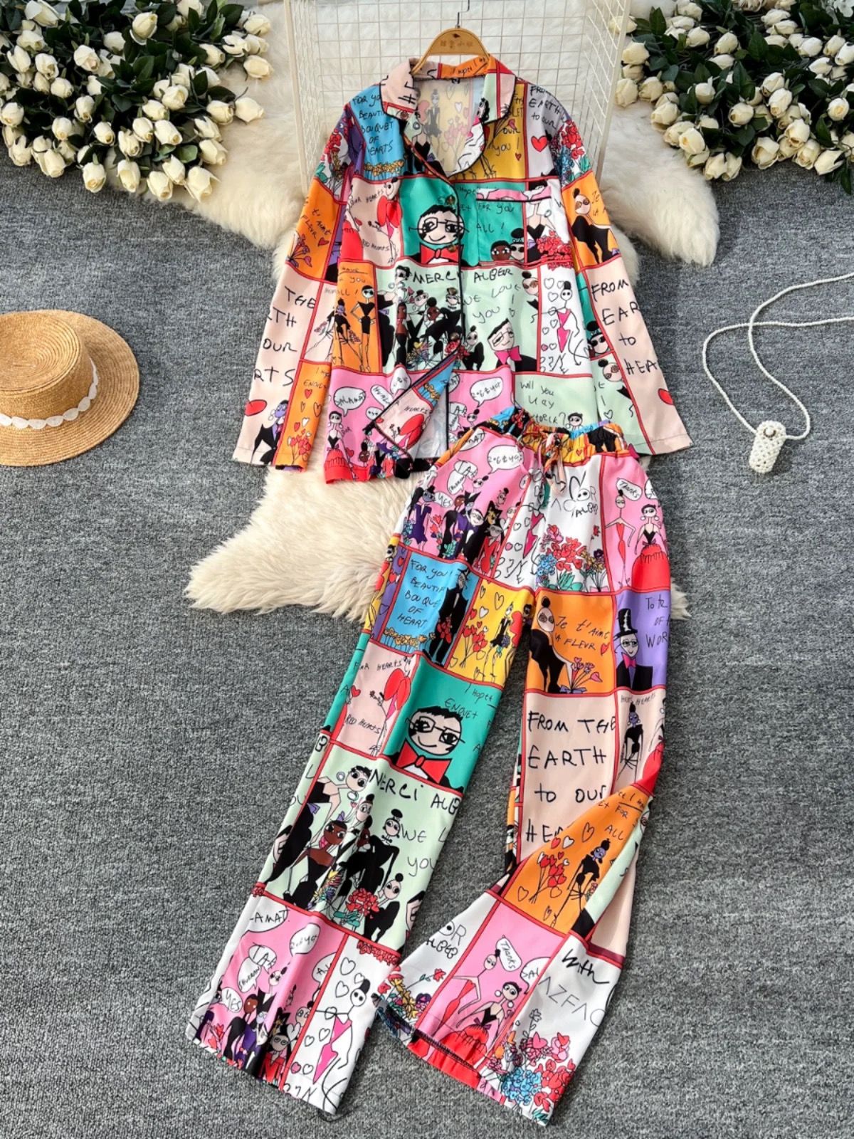 Added Product