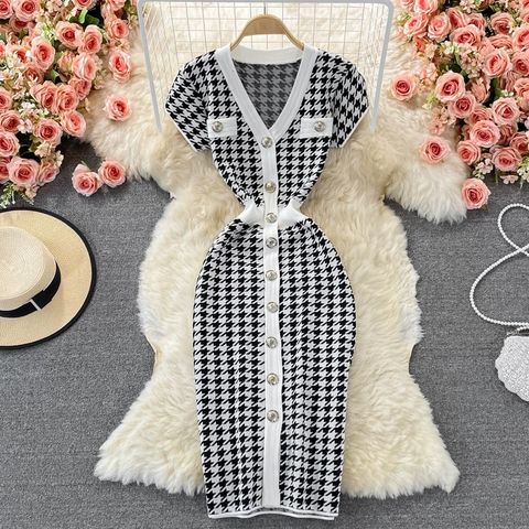 Second chance dress KBC250