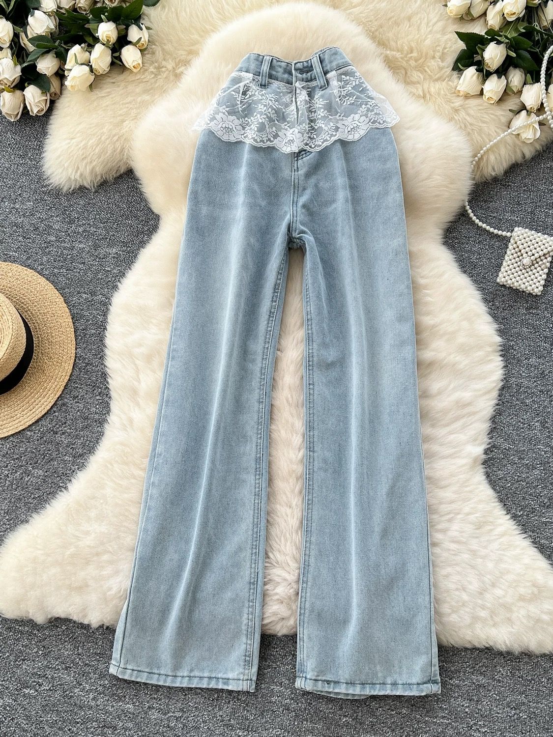 Added Product