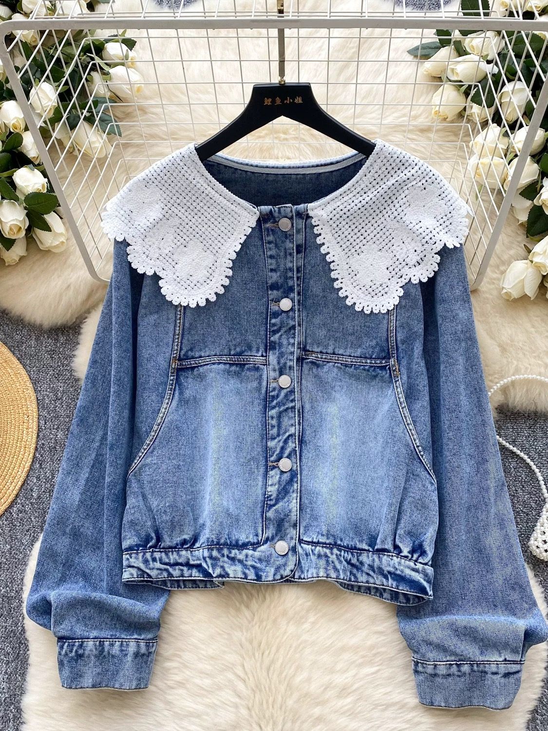 Added Product