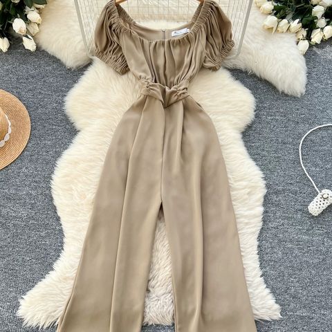 Got me sprung jumpsuit FJS124