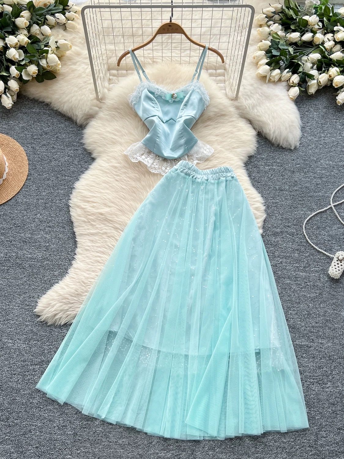 Added Product
