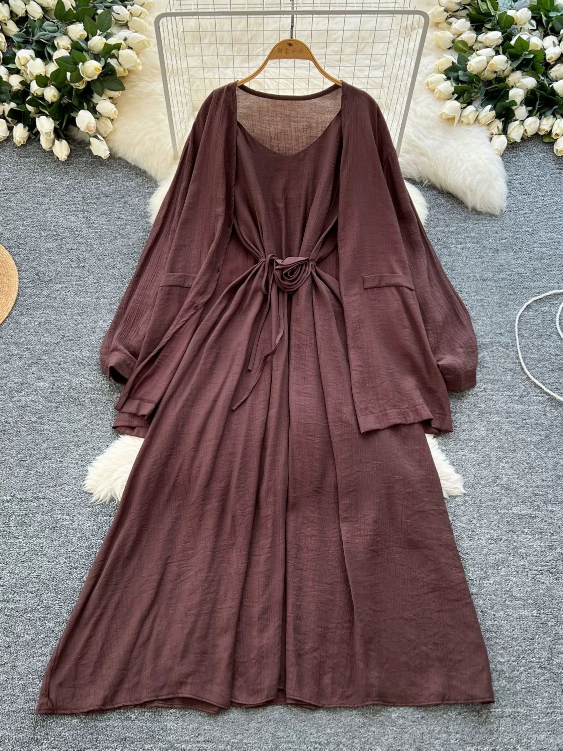 Added Product