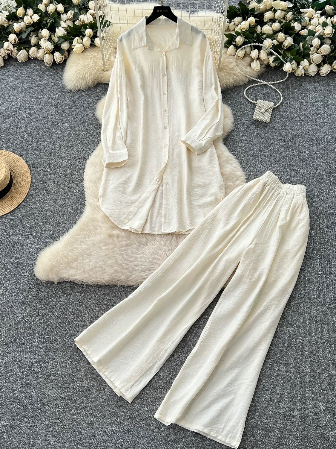 Added Product