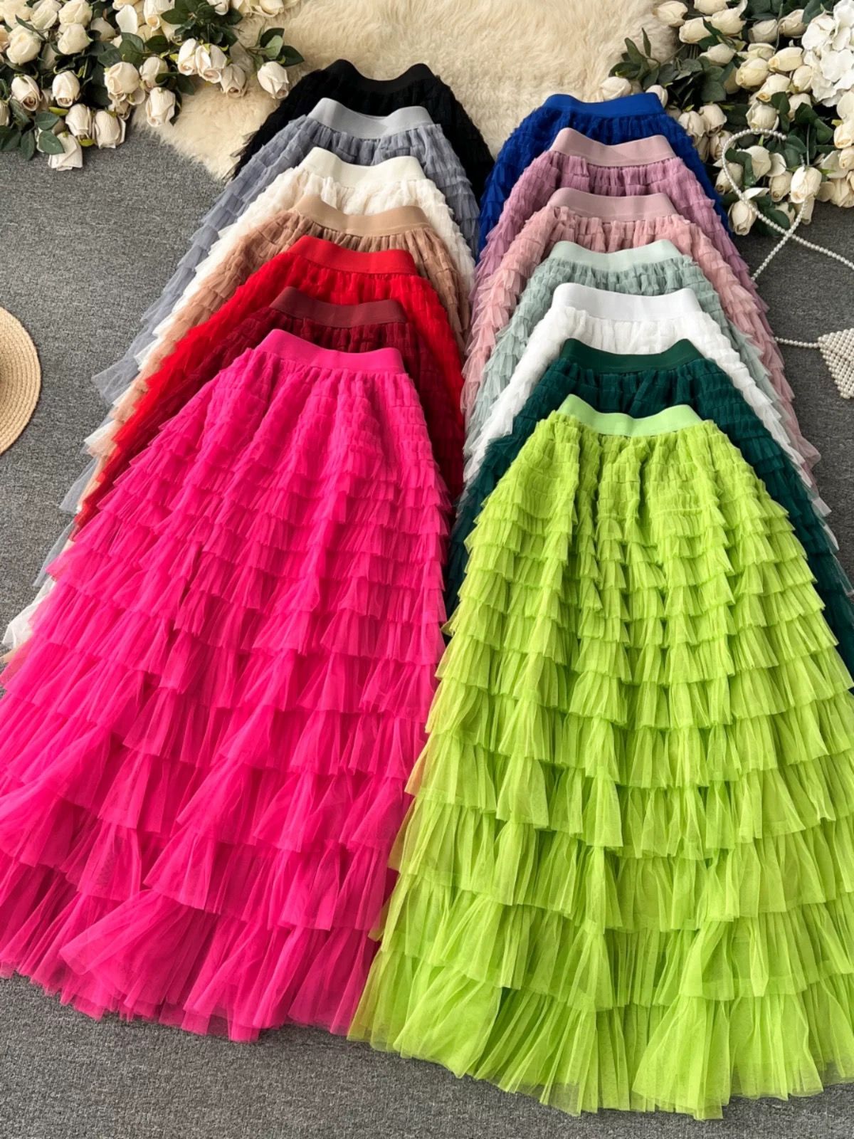 Added Product