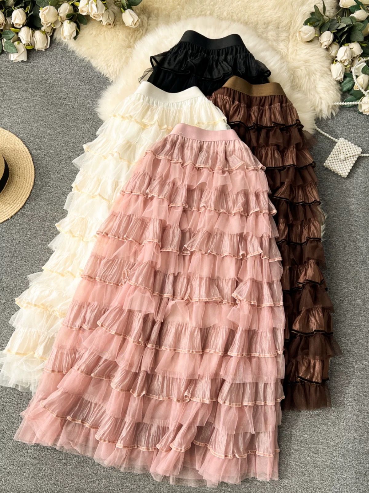 Added Product