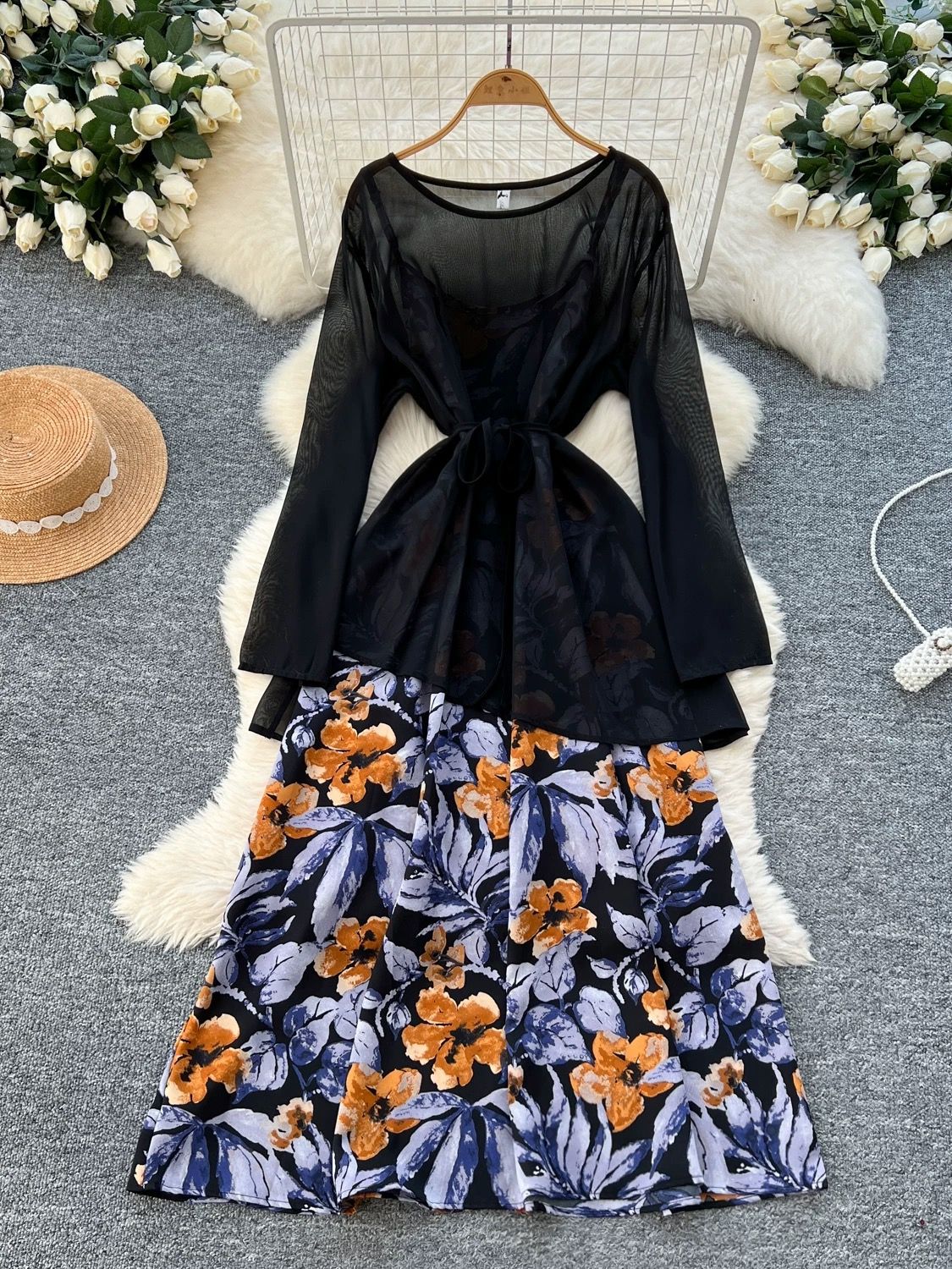 Added Product