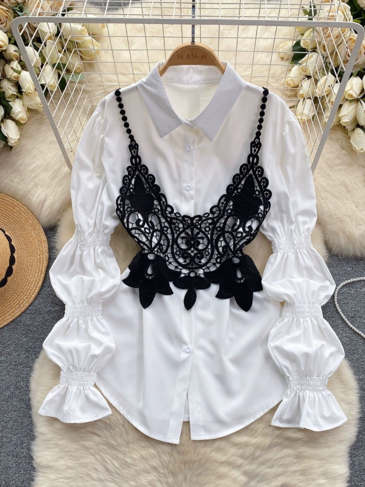 Added Product
