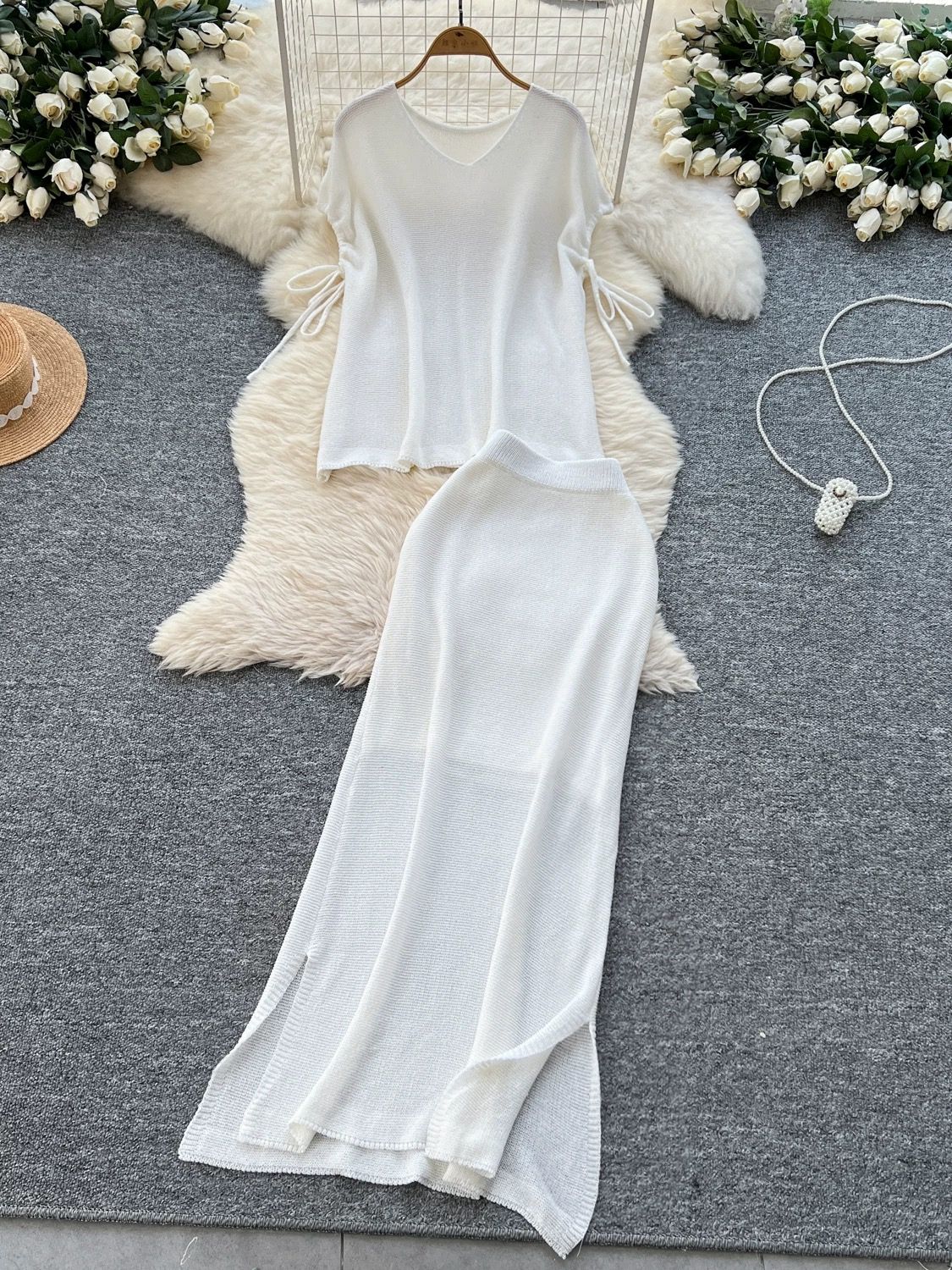 Added Product
