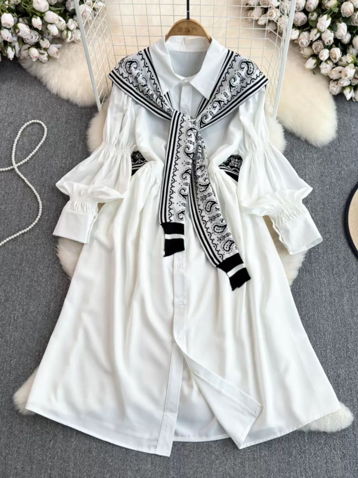 Added Product