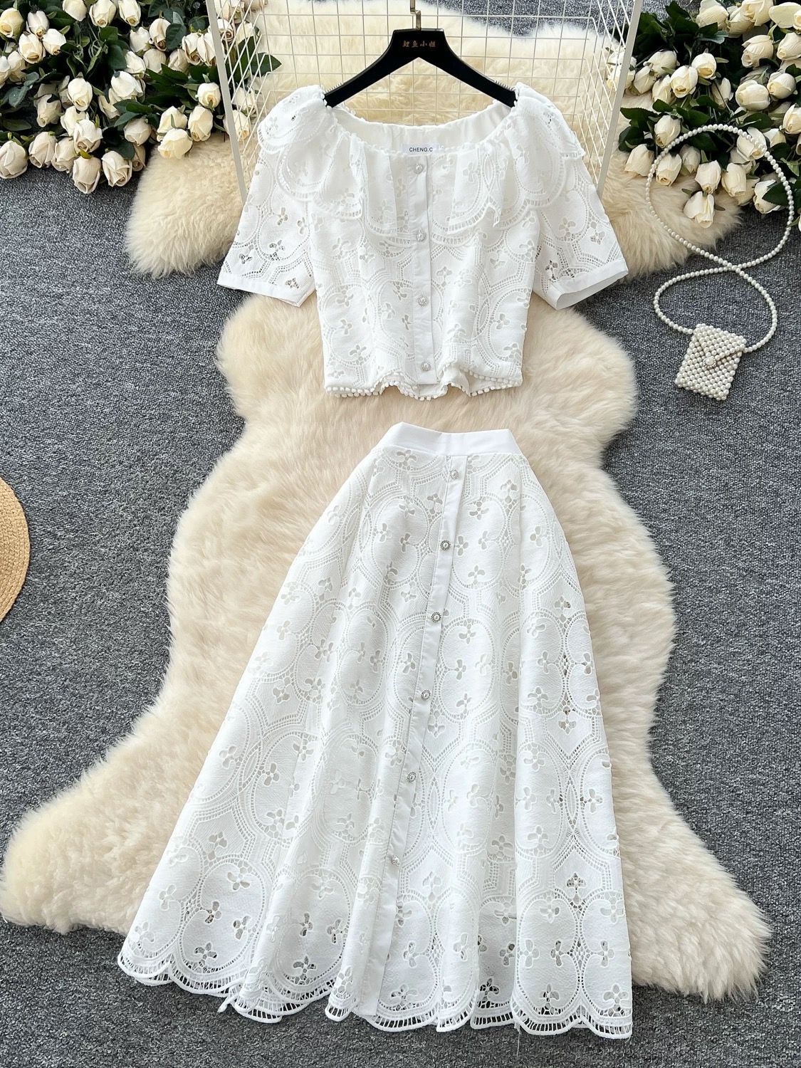 Added Product
