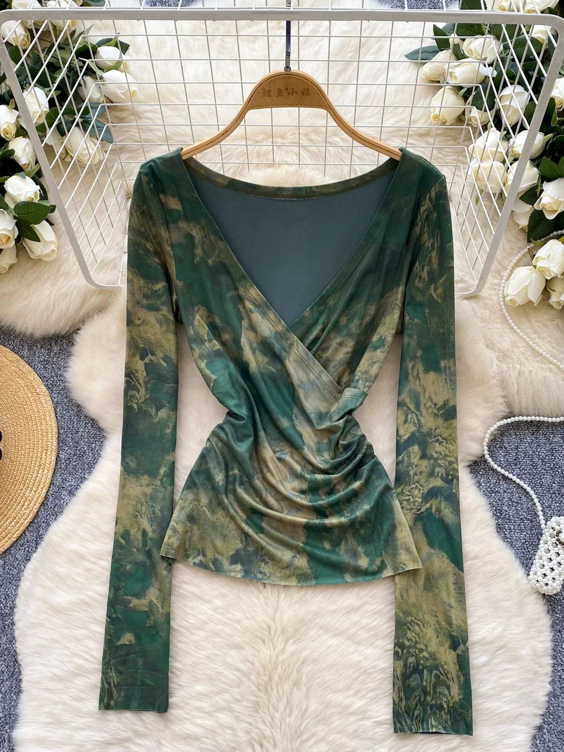 Added Product