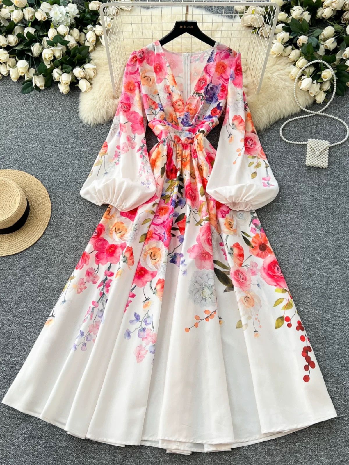 Added Product