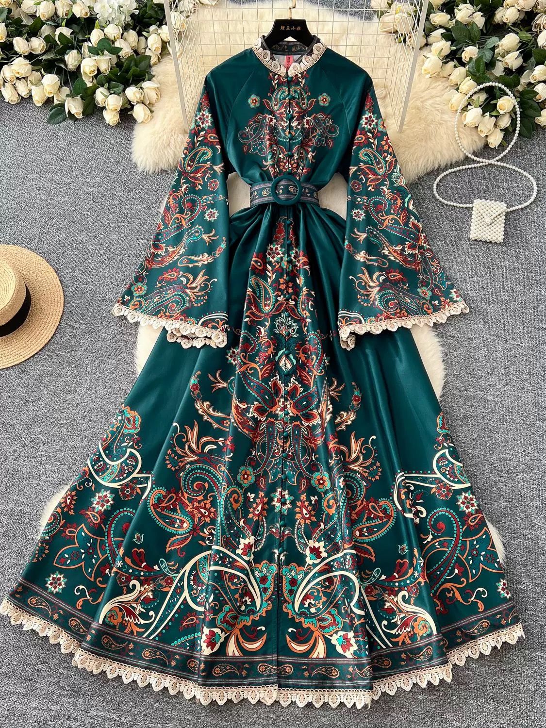 Added Product