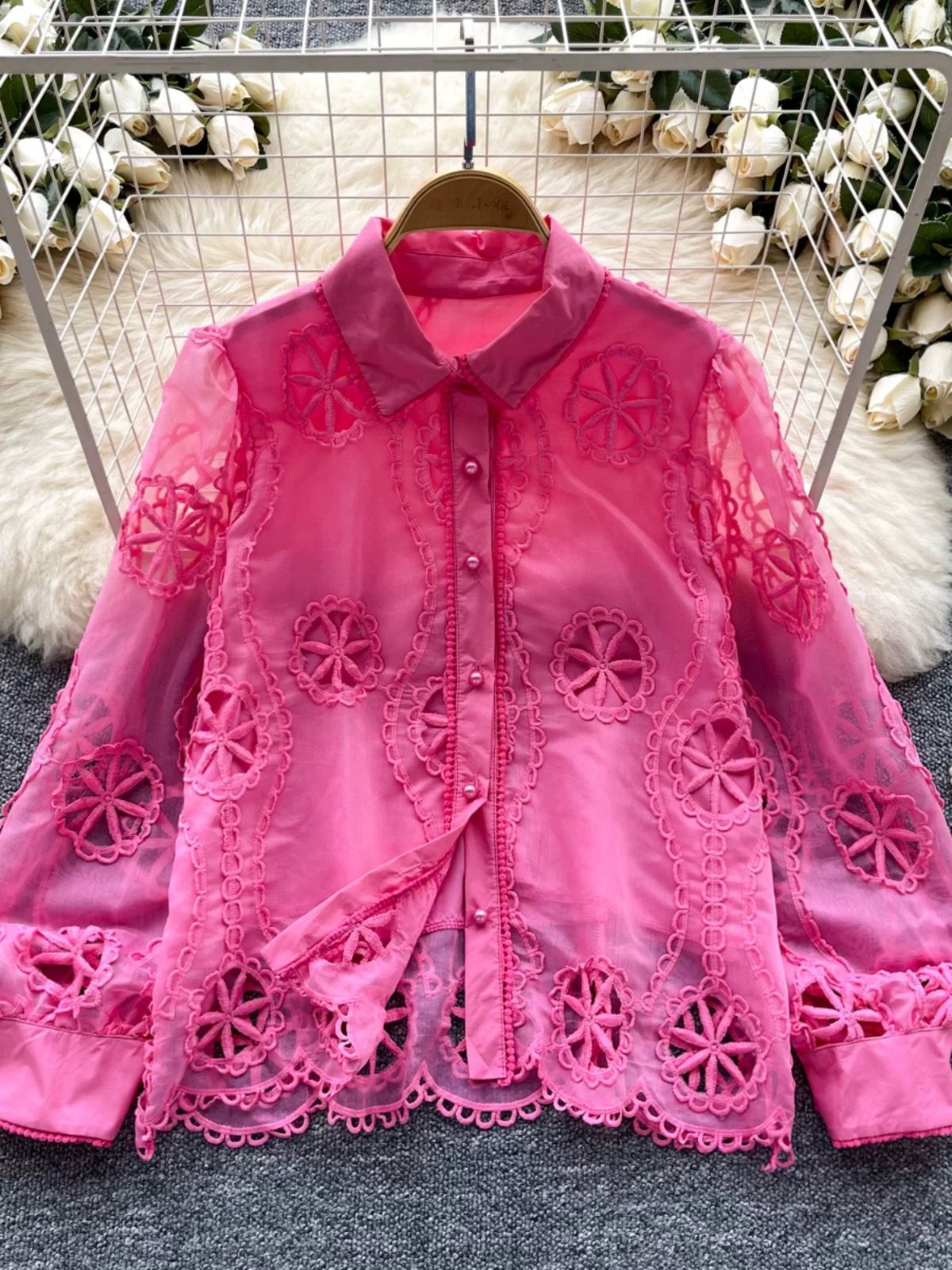 Added Product