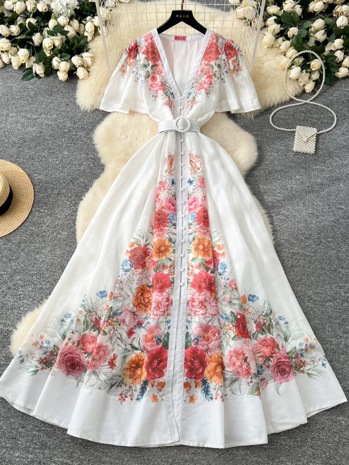 Added Product