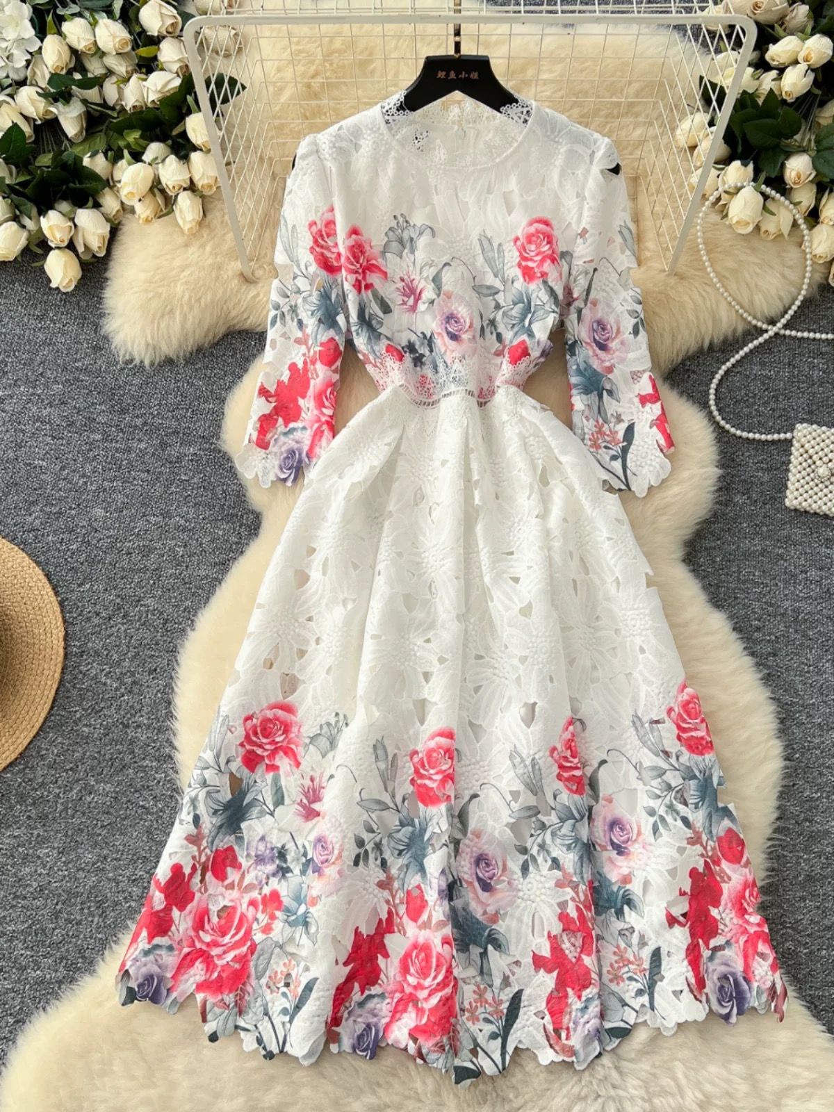 Added Product